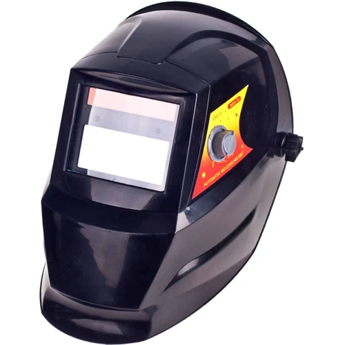 Маска сварочная Pulso YLM-5500A