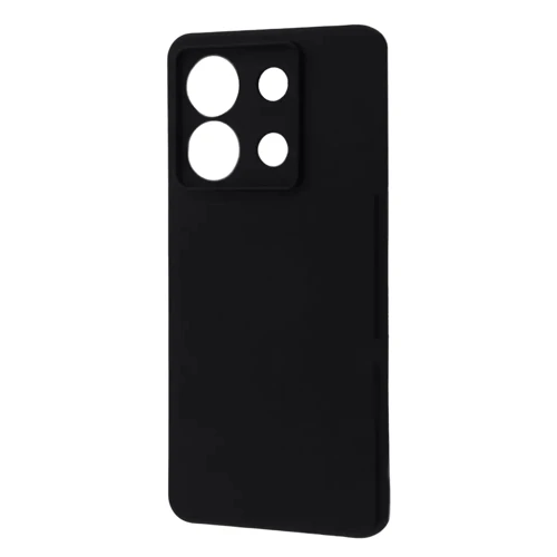Аксесуар для смартфона WAVE Colorful Case Black для Xiaomi Redmi Note 13 Pro 5G