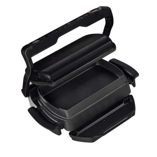 Электрогриль Tefal GC714834 OptiGrill+: Мощность, Вт 2000