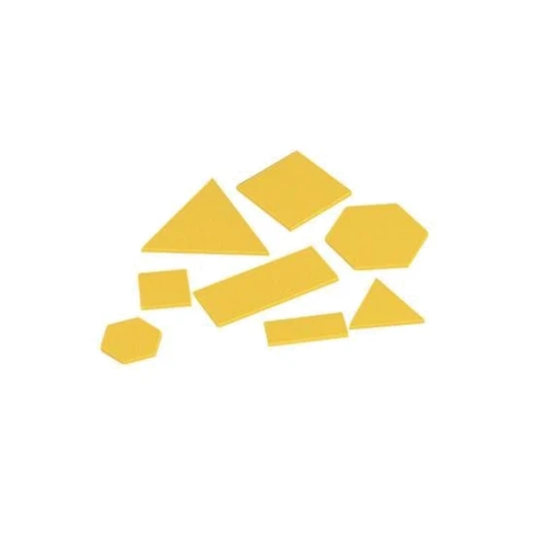 Обучающий набор Gigo Логические блоки Дьенеша (1027R)