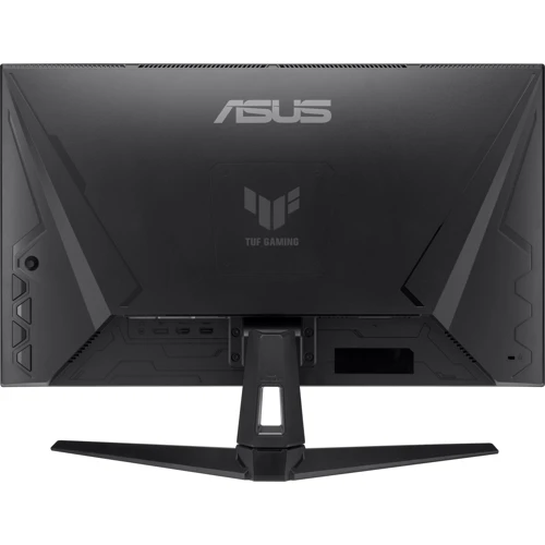 Монитор ASUS TUF Gaming VG27AQM1A (90LM05Z0-B08370): Разрешение Wide Quad HD (2560x1440)
