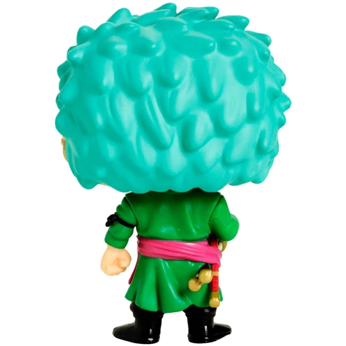 Игровая фигурка Funko Pop! Большой куш Зоро (23191): Тип Игровая фигурка