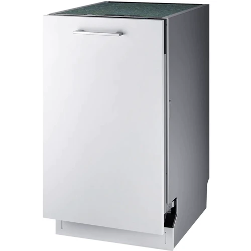 Встраиваемая посудомоечная машина Samsung DW50R4040BB/WT фото 7