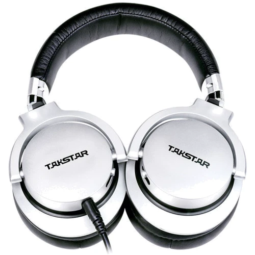Навушники Takstar PRO82 Silver фото 9