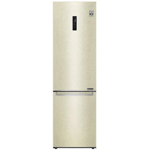 Холодильник LG DoorCooling+ GW-B509SEHZ: Исполнение отдельностоящий