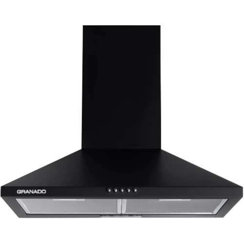 Вытяжка GRANADO  Burgos 1603-700 black