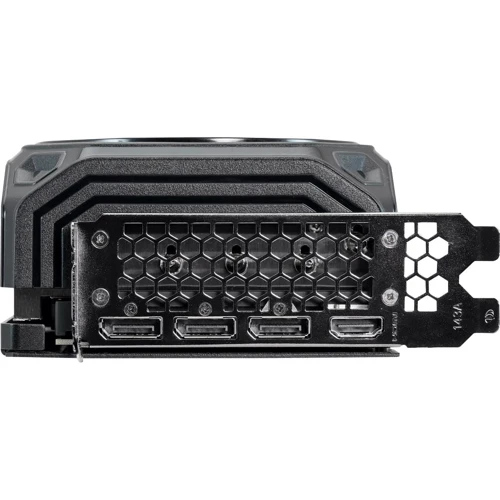 Видеокарта Gainward GeForce RTX 4070 Ti Panther (NED407T019K9-1043Z): Исполнение Трехслотовое