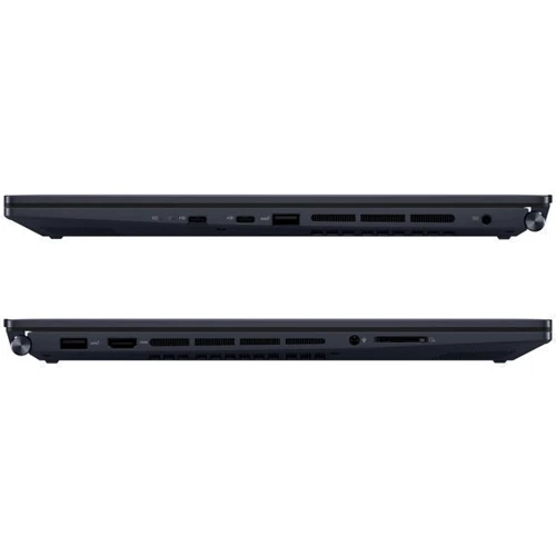 Ноутбук ASUS Zenbook Pro 17 (UM6702RC-M2084W): Оперативная память 16 ГБ