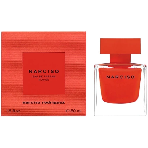 Парфумована вода Narciso Rodriguez Narciso Rouge 50 ml: Вид Парфумована вода