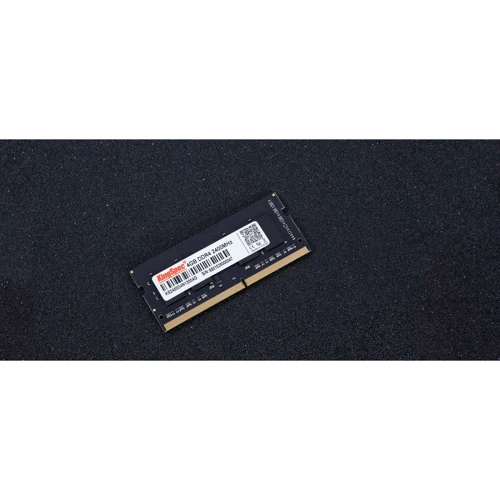 KingSpec 8 GB SO-DIMM DDR4 2666 MHz (KS2666D4N12008G): Тип DDR4