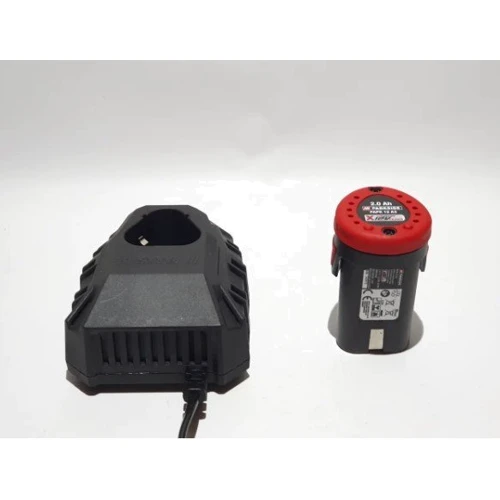 Акумулятор 2 Ач Parkside PAPK 12 A3 + PLGK 12 A3: Напруга акумулятора, В 12