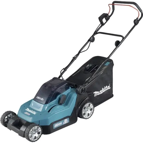 Газонокосилка Makita DLM481Z аккумуляторная