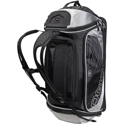 OGIO 8.0 Endurance Bag Black (112026.03) фото 2