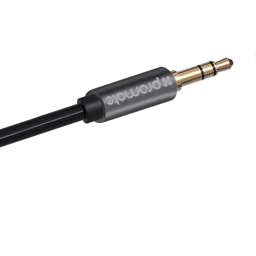 Promate LinkMate-A3 Black фото 1