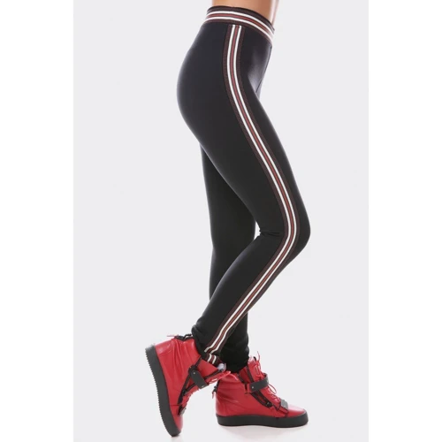 Легінси ArtStyleLeggings LSN-311A-48 48 чорні: Країна виробник Україна
