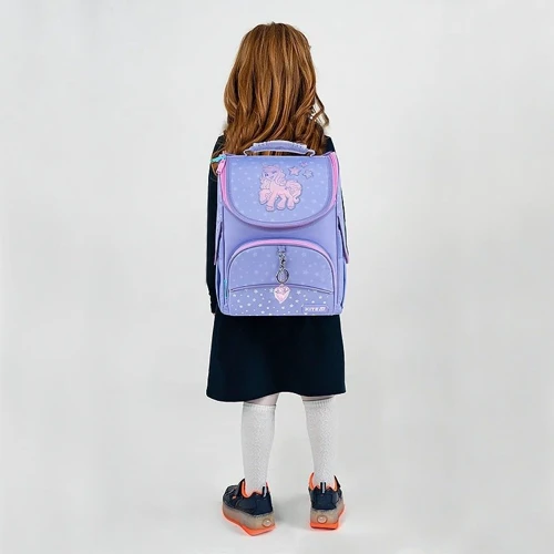 Рюкзак Kite Education 501 My Little Pony (LP25-501S): Пол ребенка Для девочек