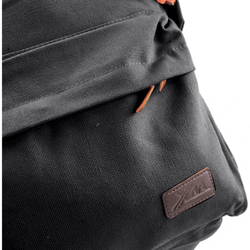 Женский рюкзак Valiria Fashion черный (3DETBI6535-2): Застежка Молния