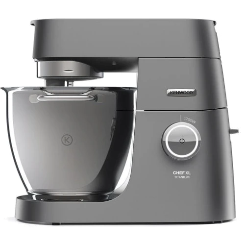 Кухонний комбайн Kenwood KVL 8470 S Titanium XL
