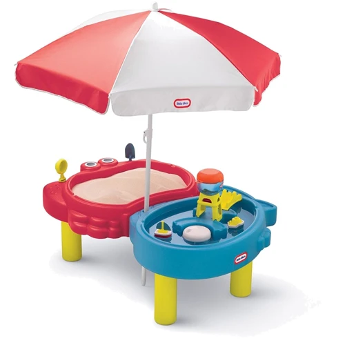 Little Tikes Пісочниця Тиха Гавань (401L00070)