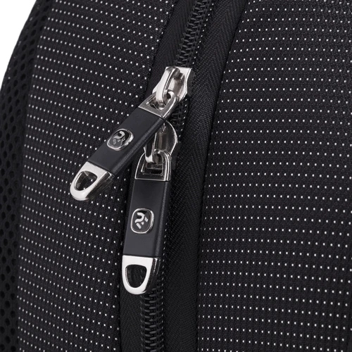 Сумка для ноутбуков 2E Bags&Cases 16" SmartPack Backpack Grey (2E-BPN6315GR) фото 6