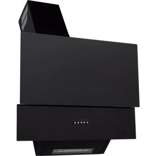 Витяжка Jantar VRM 750 LED 60 BL: Управління Механическое