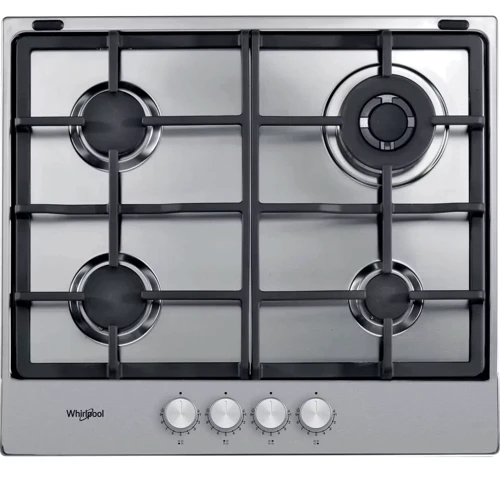 Варочная поверхность Whirlpool TGML661IX