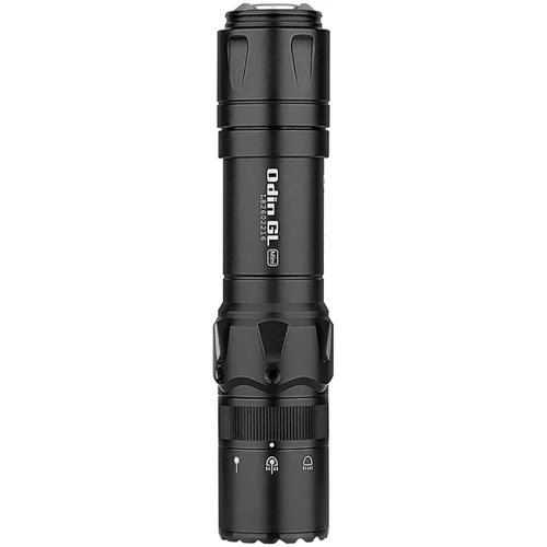 Ліхтар туристичний Olight Odin GL black (2370.40.70): Вага, г 224