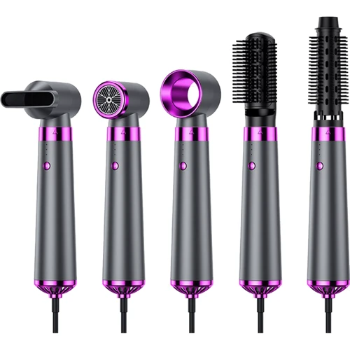 Стайлер Inspire SH-9735-5A 5в1: Тип Мультистайлер