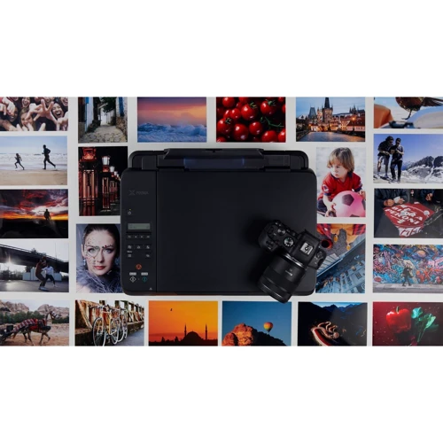 МФУ Canon PIXMA G640 (4620C009): Тип печати цветная