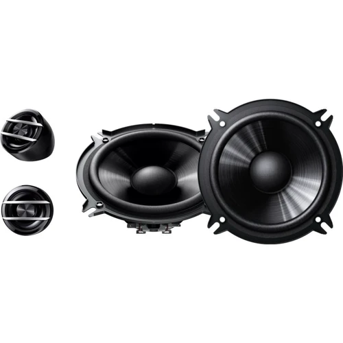 Компонентная автоакустика Pioneer TS-G130CS