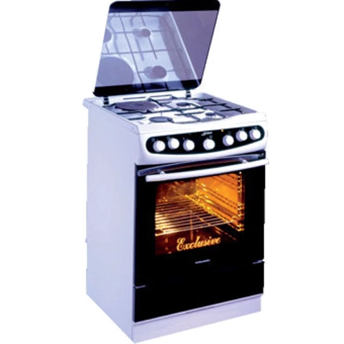 Плита комбінована Kaiser HGE 60301 MB