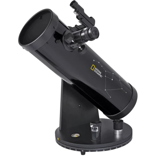 Телескоп National Geographic 114/500 Compact (9065000): Виробник National Geographic