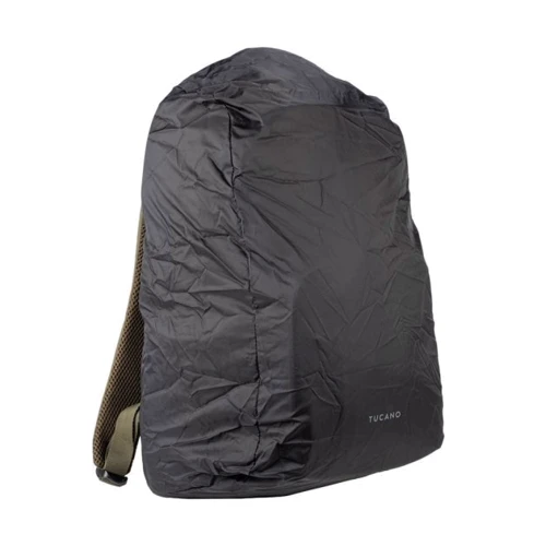 Сумка для ноутбуков Tucano 15.6"-16" Flash Khaki (BKFLASH15-VM) фото 8