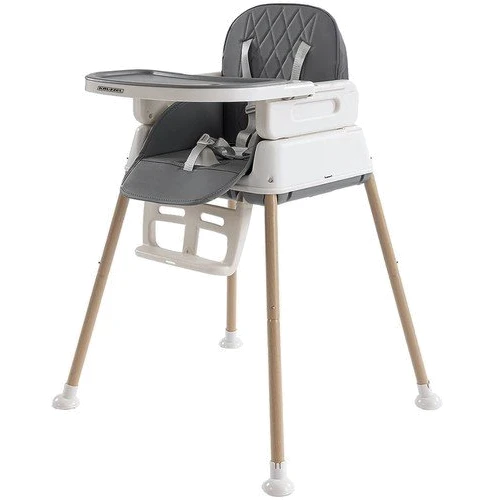 Стульчик для кормления 6 в 1 Kruzzel 22014 (Hnrt_4665)