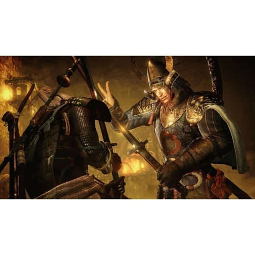 Nioh (PS4) фото 5