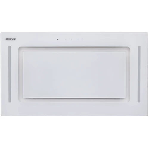 Вытяжка Eleyus GEMINI 800 LED 52 WH: Управление Сенсорное