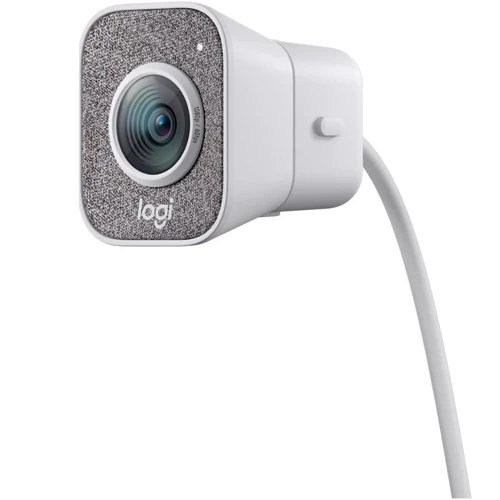Logitech StreamCam White (960-001297) фото 6