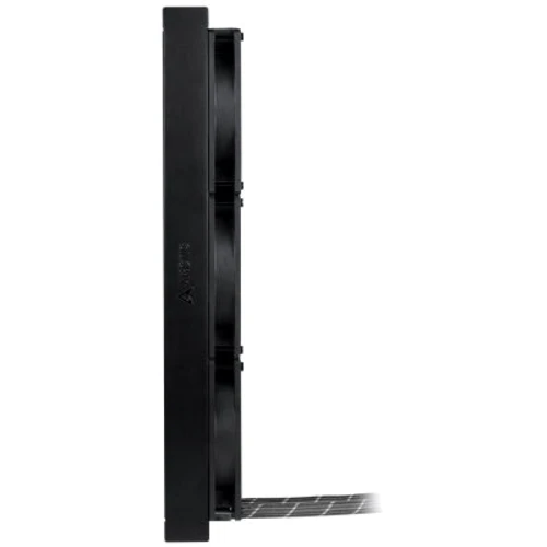 Кулер Arctic Liquid Freezer II 420 RGB Black with controller (ACFRE00111A): Тип водяное охлаждение (СВО)