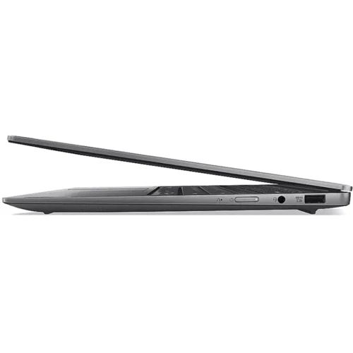 Ноутбук Lenovo Yoga Slim 6 14IRH8 (83E0003BPB): Оперативная память 16 ГБ