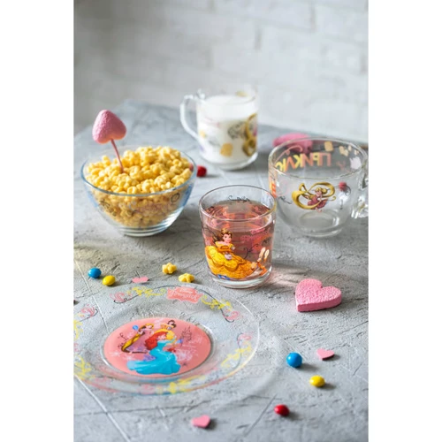 Чашка детская ОСЗ Disney Принцессы 200 мл