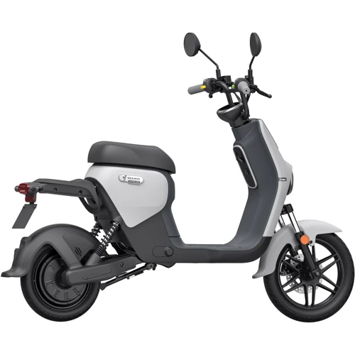 Электроскутер Segway-Ninebot B110S Dark Grey/White фото 4