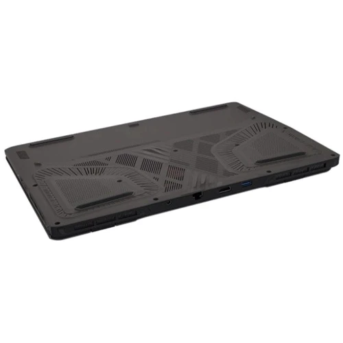 Ноутбук MSI Sword 16 HX B14V (B14VGKG-024XPL): Процессор Intel Core i7-14700HX (2.1 - 5.5 ГГц) / 20 - ядерный
