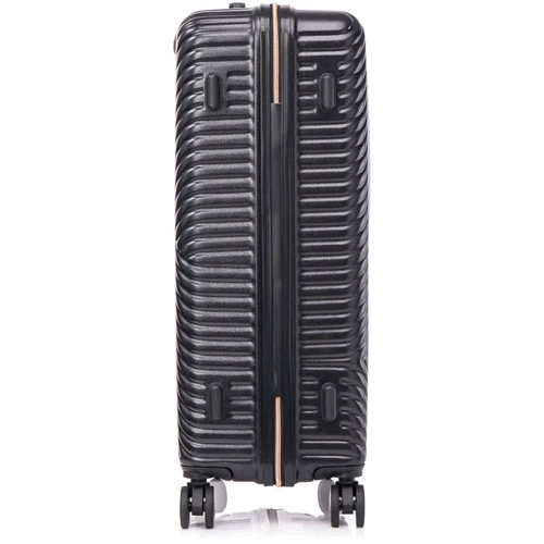 Чемодан Semi Line 28" (L) Black (T5726-3): Тип Чемоданы