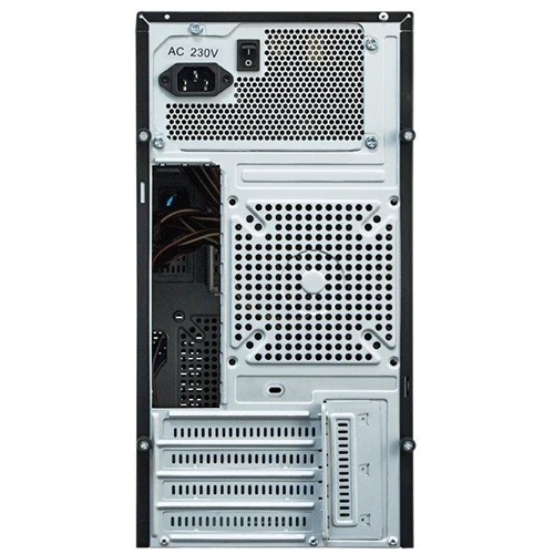 Корпус Chieftec Libra XT-01B-OP: Призначення робоча станція