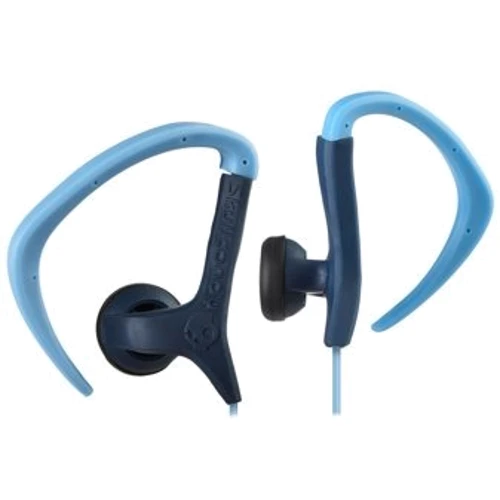 Наушники Skullcandy Chops Bud Navy/Light Blue (S4CHHZ-477)