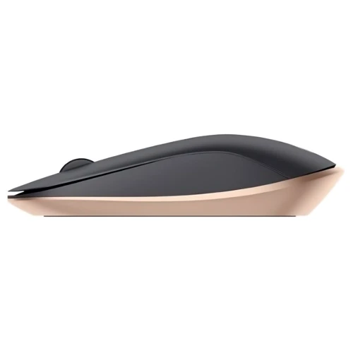 Мышь HP Z5000 Dark Ash Silver (W2Q00AA): Тип сенсора оптический