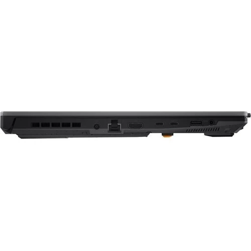 Ноутбук ASUS TUF Gaming F17 (FX707ZC-HX013WA_32): Видеоадаптер NVIDIA GeForce RTX 3050 , 4 ГБ