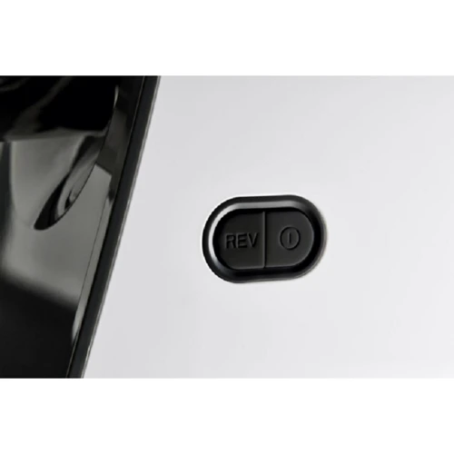 Мясорубка Gorenje MG1500XG: Лоток есть (пластик)
