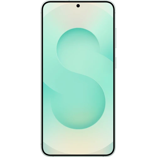 Смартфон Samsung Galaxy S25+ 12/256Gb Dual Mint S936B (UA UCRF): Встроенная память 256 ГБ