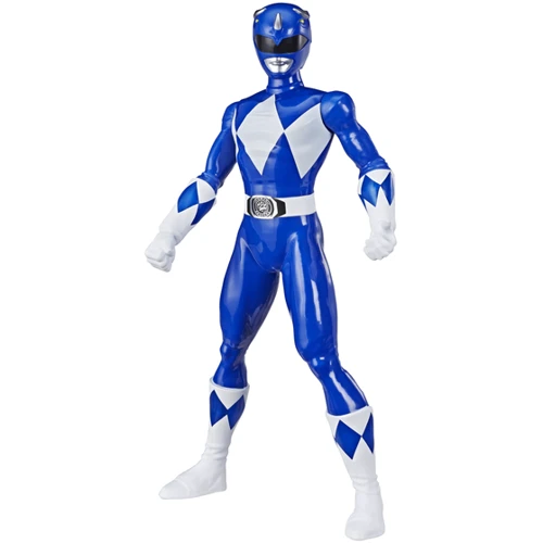 Фігурка Hasbro Могутні Рейнджери 25 см (E7899 PRG 9.5IN MMPR BLUE RANGER FIGURE) (E5901_E7899): Тип Персонаж мультфільму, фільму